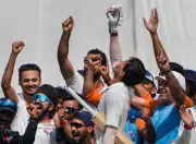 Jammu & Kashmir Cricket Team Makes History, Reaches First-Ever Ranji Trophy Final