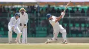 Jammu & Kashmir Makes History, Wins First-Ever Ranji Trophy Title