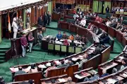 Jammu & Kashmir MLAs Voice Public Grievances in Assembly, Demand Swift Government Action