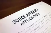 Jammu & Kashmir Students Awarded Scholarships at Mohali University