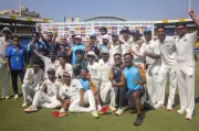 Jammu & Kashmir's Historic Ranji Run: Nabi's Pace & Collective Belief Lead to Semis
