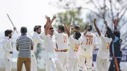 Jammu & Kashmir's Historic Ranji Trophy Triumph: A Landmark Victory