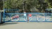 Jamshedpur's Jubilee Park Closed for Two Weeks for Founder's Day Preparations