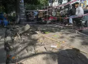 Janakpuri Tragedy: Safety Lapses Persist at DJB Pit Site After Fatal Accident