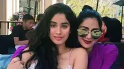 Janhvi Kapoor Reveals Sridevi's Love for Govinda's Comedy and Advice to Varun Dhawan