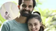 Janki Bodiwala and Yash Soni's Viral Dance Video Sparks Fan Reactions