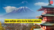 Japan Multiple-Entry Visa Guide for Indians: Eligibility, Documents & Process