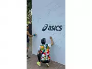 Japanese Ambassador to Join ASICS Ekiden Run in India on April 5