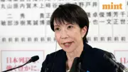 Japan's PM Sanae Takaichi Secures Landslide Victory, Strengthening LDP Majority