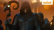 Jared Leto's Skeletor Portrayal as 'Toxic Masculinity Embodiment' in Masters of the Universe