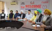 Jarkhar Sports Festival Kicks Off Today in Ludhiana, Promoting Local Talent