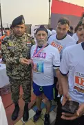 Jarnail Singh, 75, Defies Age, Wins Races and Hearts in Amritsar