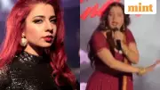 Jasmine Sandlas Halts Delhi Concert Over Fan Harassment, Wins Praise