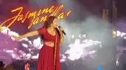 Jasmine Sandlas Halts Delhi Concert, Vows 'No Singing Until Women Feel Safe'