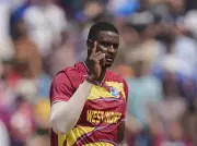 Jason Holder Shines as West Indies Storm into T20 World Cup Super 8s
