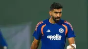 Jasprit Bumrah Fitness Update: Will He Play Against Namibia in T20 World Cup?