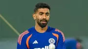Jasprit Bumrah's Fitness in Question for India vs Namibia T20 World Cup 2026 Match