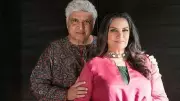 Javed Akhtar's Fascination with Shabana Azmi: A Love Story That Began Before They Met