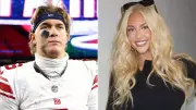 Jaxson Dart and Marissa Ayers Steal Spotlight at 2026 NFL Honors in San Francisco