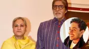 Jaya Bachchan Dismisses Claims Her Media Feuds Affect Grandson Agastya Nanda's Career