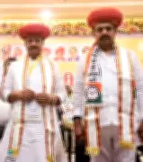 Jayant Patil Reveals Ajit Pawar's Push for NCP Merger Before Sharad Pawar's Passing