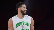 Jayson Tatum's Achilles Rehab Progress Sparks Comeback Rumors for Celtics