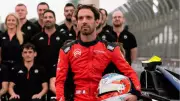 Jean-Eric Vergne Celebrates 150 Formula E Races with Citroen Racing