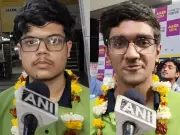 JEE Main 2026 Session 1 Results Declared: 12 Perfect Scores, Twin Brothers Share Identical Marks