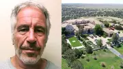 Jeffrey Epstein's Disturbing Plan to Engineer a 'Super Race' Using AI and Genetics