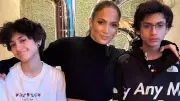 Jennifer Lopez Celebrates Twins Max and Emme Turning 18 with Heartfelt Tribute