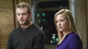Jessica Capshaw Honors Late Grey's Anatomy Co-Star Eric Dane in Emotional Tribute