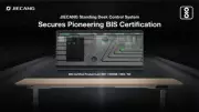 Jiecang Gains BIS Certification for Electric Height-Adjustable Table Controller in India