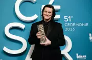 Jim Carrey Honored with Prestigious Award for Lifetime Achievement