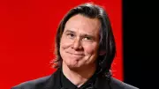 Jim Carrey's New Look Sparks Frenzy at César Awards 2026