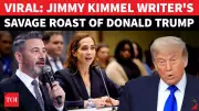 Jimmy Kimmel Writer Bess Kalb's Viral Rant Roasts Trump as 'Thin-Skinned'