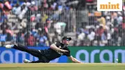 Jimmy Neesham's Muted T20 World Cup Return After BPL Success