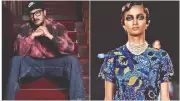 Jisshu Sengupta's Daughter Sara Chooses Modeling Over Bollywood, Makes Dior Debut