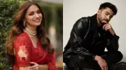 Jiyaa Shankar's Cryptic Post One Hour After Engagement Photo with Elvish Yadav