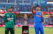 J&K Leaders Urge Sports-Politics Separation After Pakistan's T20 World Cup Withdrawal