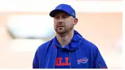 Joe Brady Appointed Buffalo Bills Head Coach: Net Worth, Contract Details Revealed
