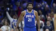 Joel Embiid Questionable for 76ers vs Knicks Due to Knee Injury Management