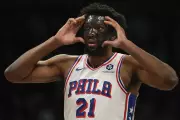 Joel Embiid Sidelined Again as 76ers Face Timberwolves Without Star Center