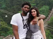 Joel Embiid's Wife Anne de Paula: From Soccer Goalie to Sports Illustrated Model