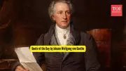 Johann Wolfgang von Goethe: The Genius Who Transformed European Culture and Thought