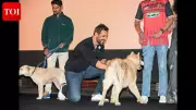 John Abraham Advocates Animal Welfare at Documentary Screening in Pune