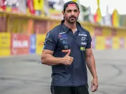 John Abraham on Goa Aces: Racing at Home Makes It Personal