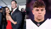John Cena's Past Words Spark Outrage Amid Nikki Bella's Rumored Romance with NFL's Cooper DeJean