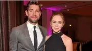 John Krasinski & Emily Blunt: From Fan to Fortune - A $160M Love Story