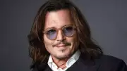Johnny Depp's Dramatic Return as Ebenezer Scrooge in 2026 Christmas Film