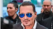 Johnny Depp's Quiet Generosity: A Hollywood Home for Eric Dane's ALS Battle